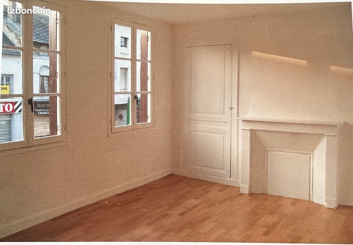 Maison à vendre, 78m², Déville-lès-Rouen