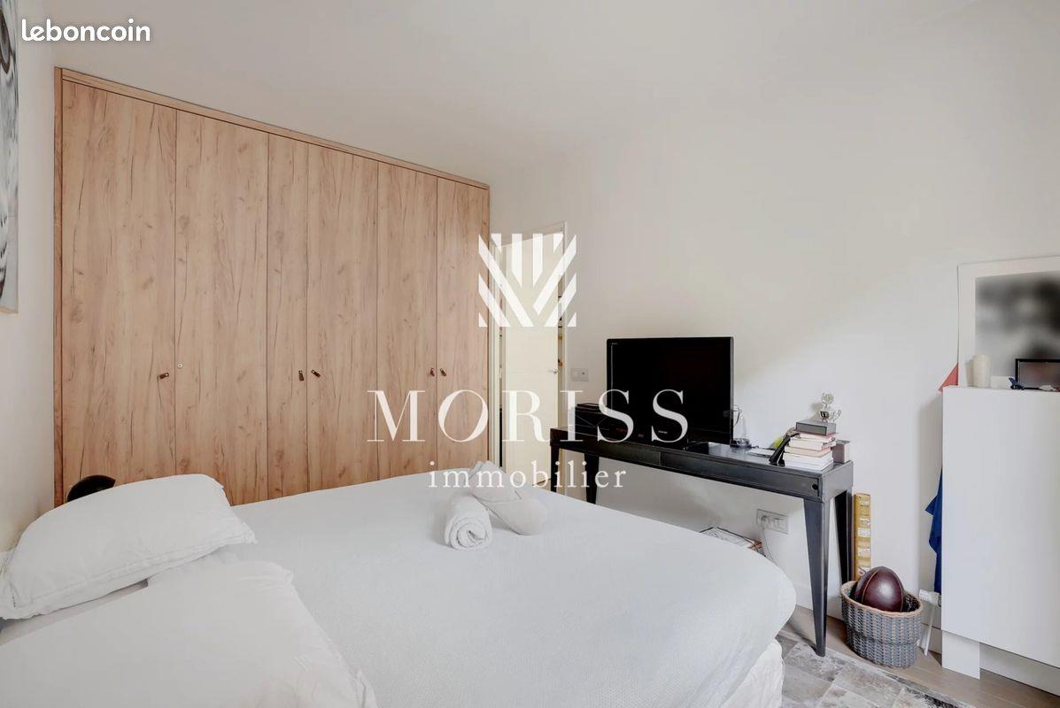 Appartement à vendre, 40m², Paris 11ème