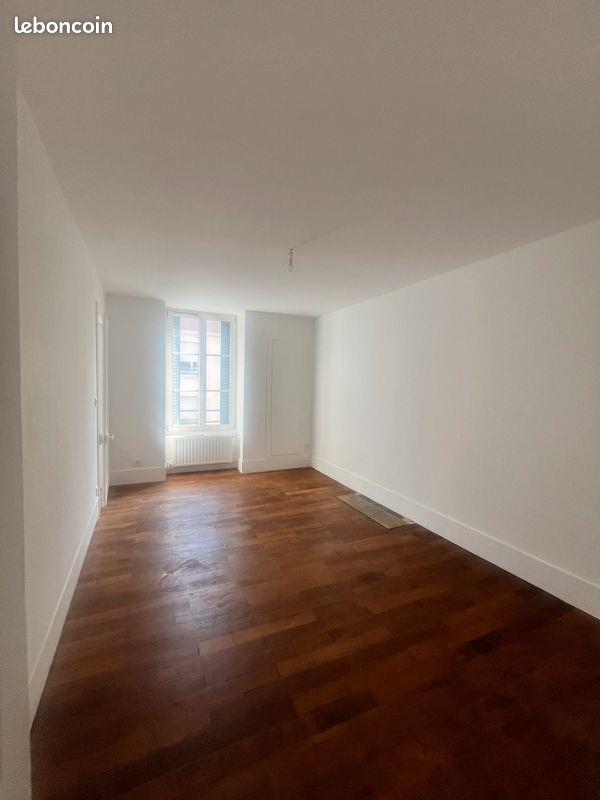 Appartement à louer, 50m², Besançon