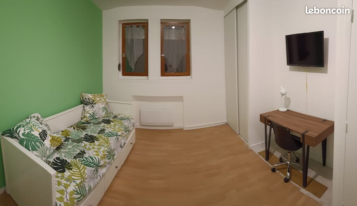 Maison à louer, 78m², Amiens