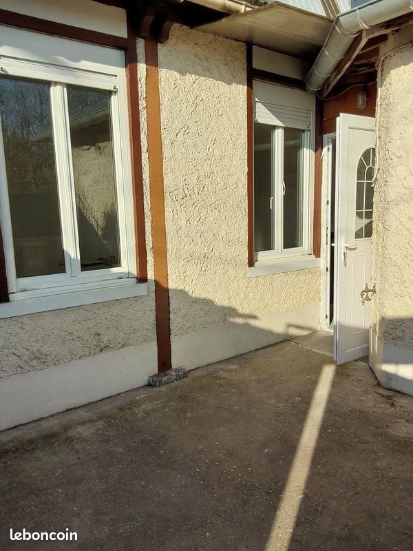 Maison à louer, 40m², Brunoy