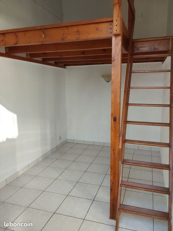 Maison à louer, 40m², Brunoy