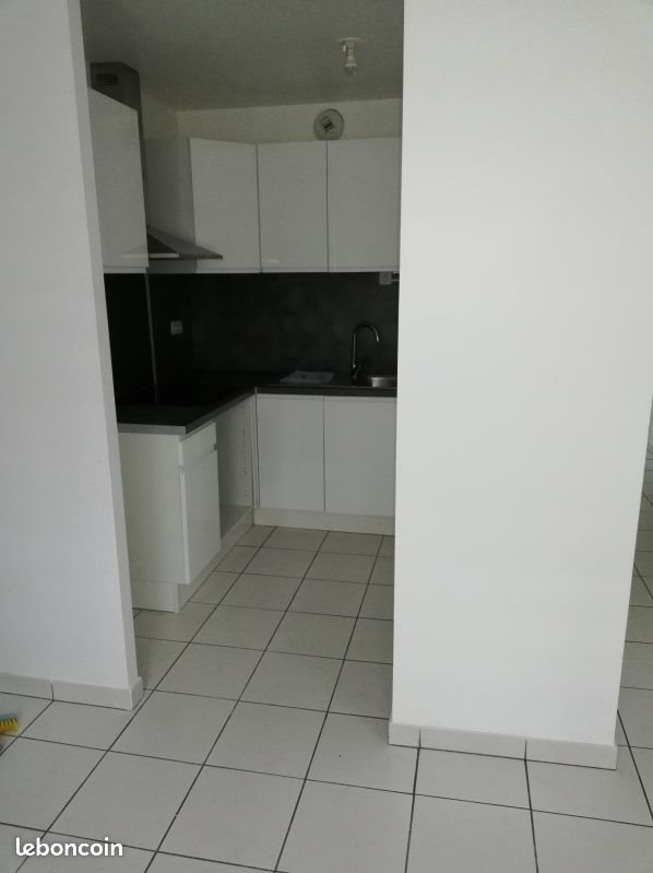 Appartement à louer, 52m², Amiens