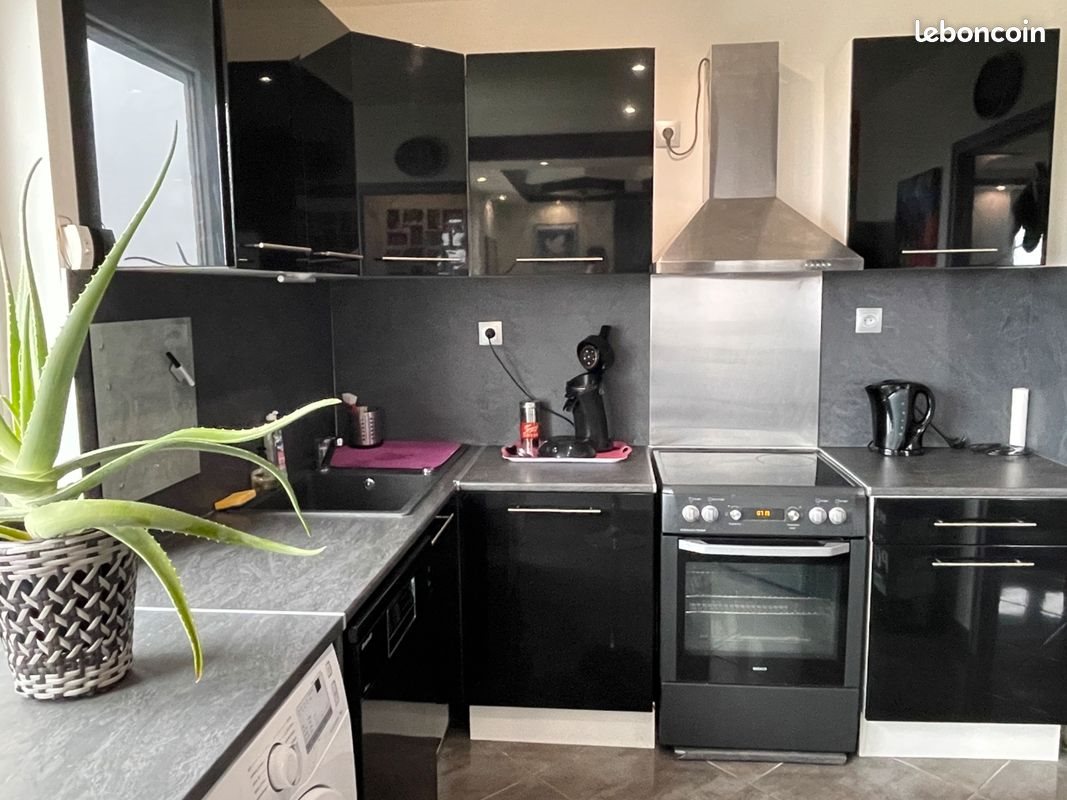 Appartement à louer, 68m², Jarville-la-Malgrange