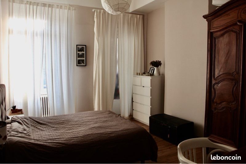 Appartement à vendre, 103m², Saint-Etienne