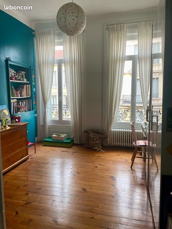 Appartement à vendre, 103m², Saint-Etienne