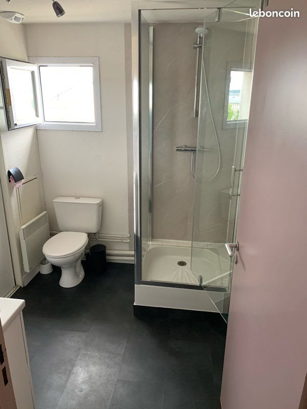 Appartement à louer, 20m², Le Mans