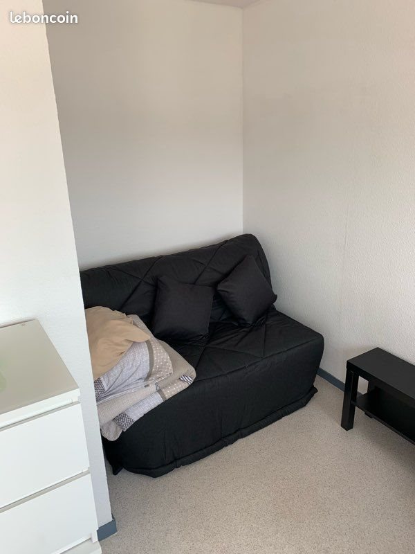 Appartement à louer, 20m², Le Mans