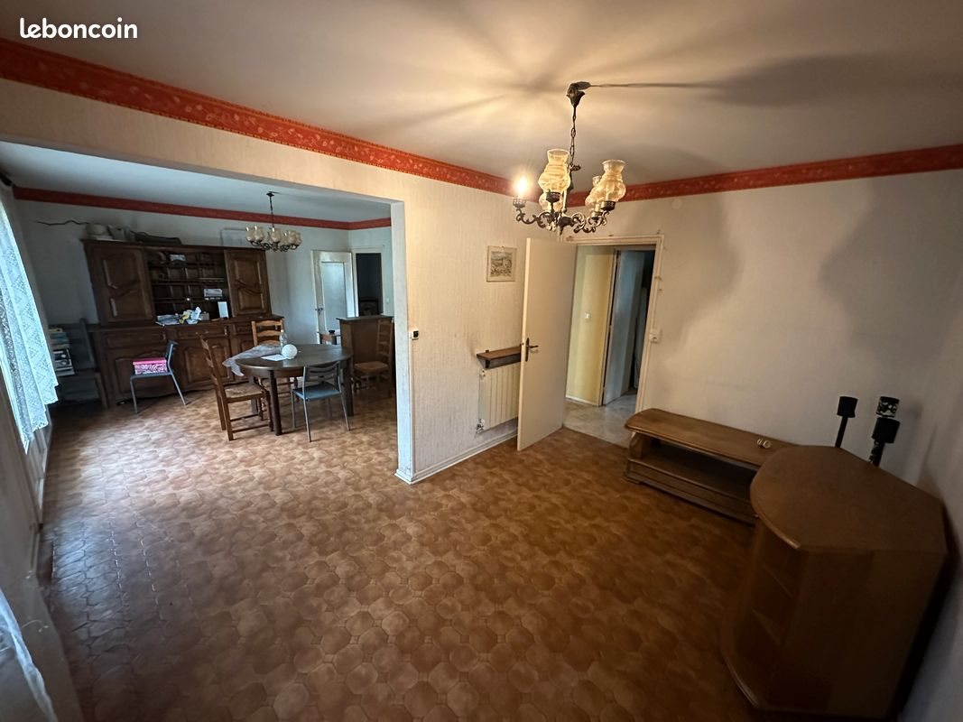 Appartement à vendre, 77m², Hayange