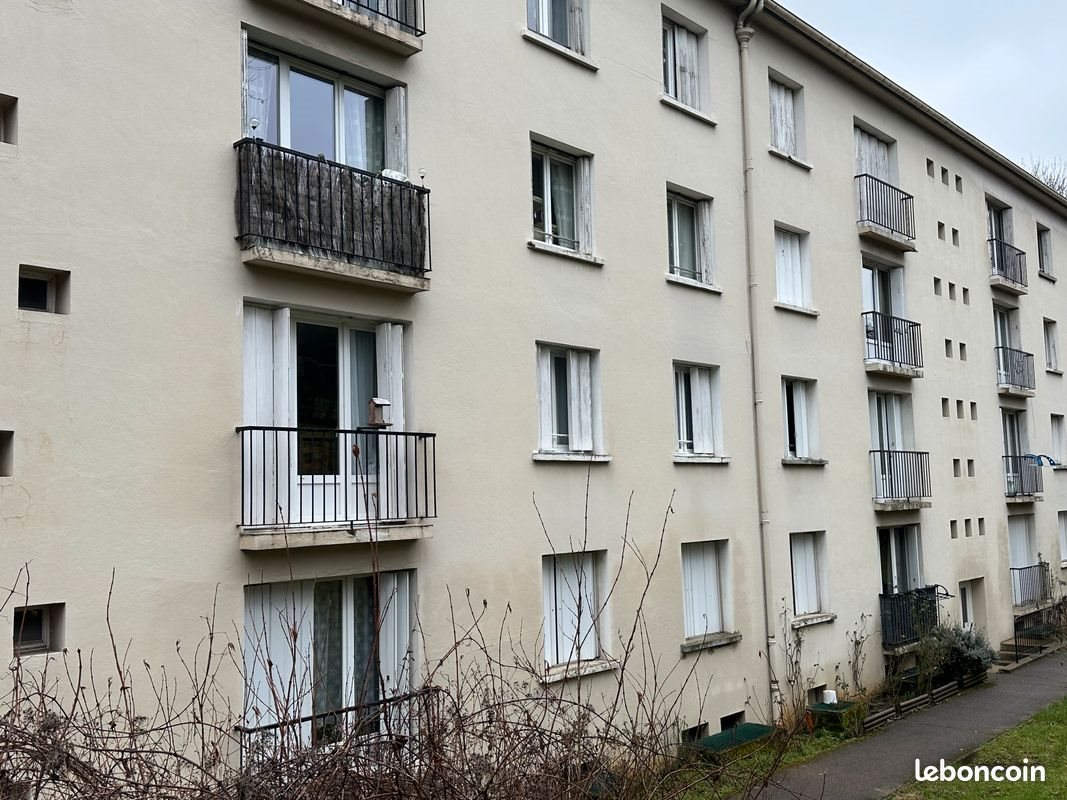 Appartement à vendre, 77m², Hayange