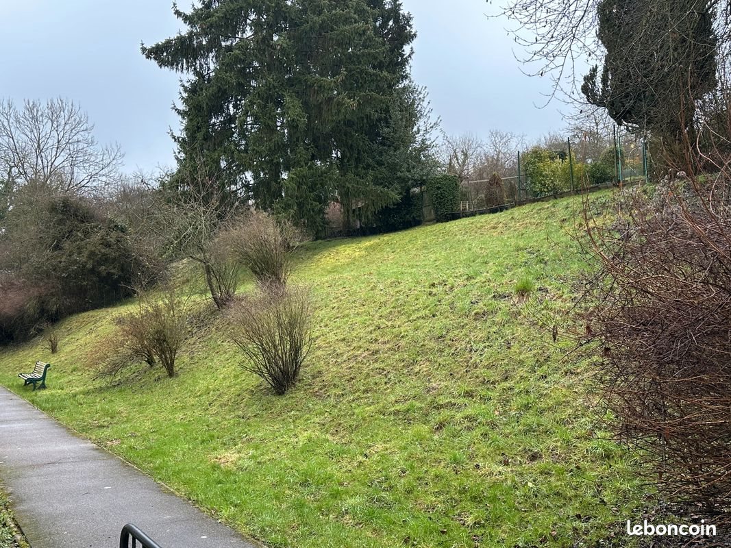 Appartement à vendre, 77m², Hayange