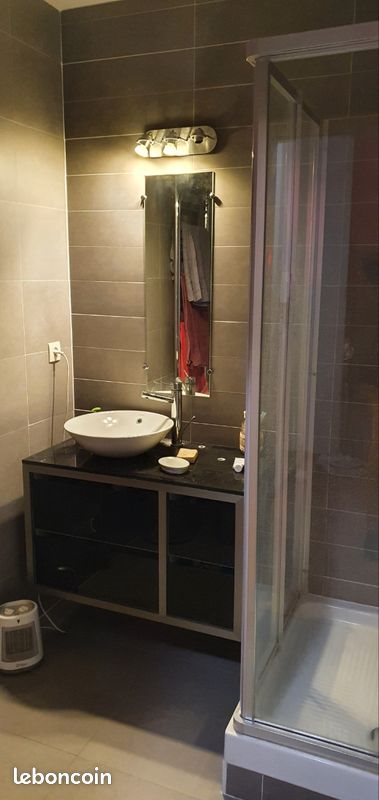 Appartement à louer, 42m², Strasbourg