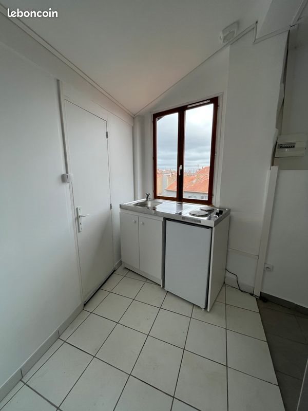 Appartement à louer, 24m², Béziers