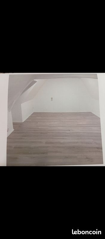 Maison à louer, 70m², Neufchâtel-en-Saosnois