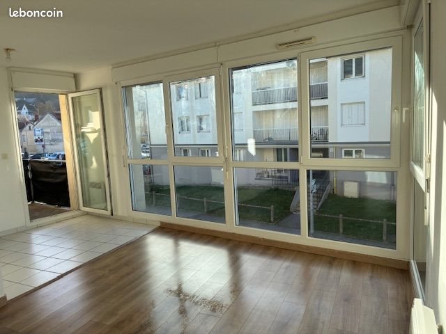 Appartement à vendre, 42m², La Ferté-sous-Jouarre