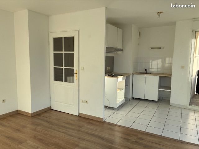 Appartement à vendre, 42m², La Ferté-sous-Jouarre