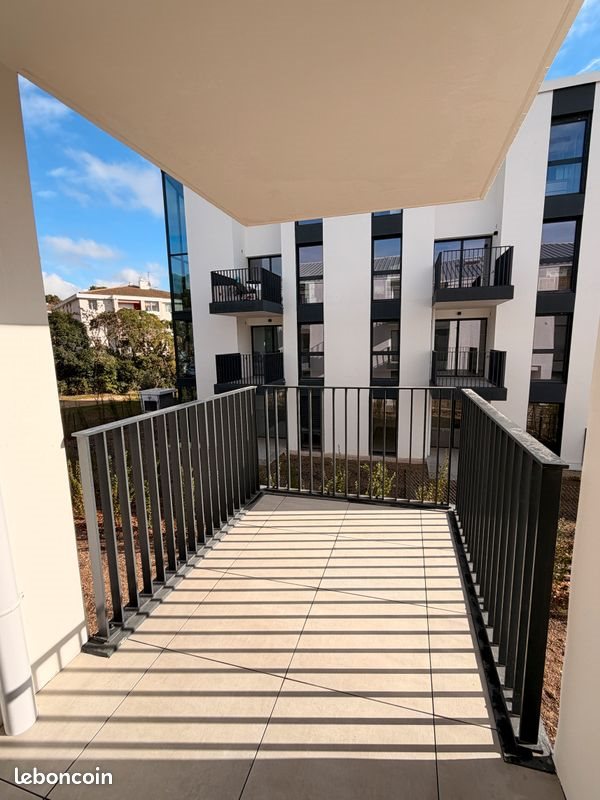 Appartement à louer, 41m², Aix-en-Provence