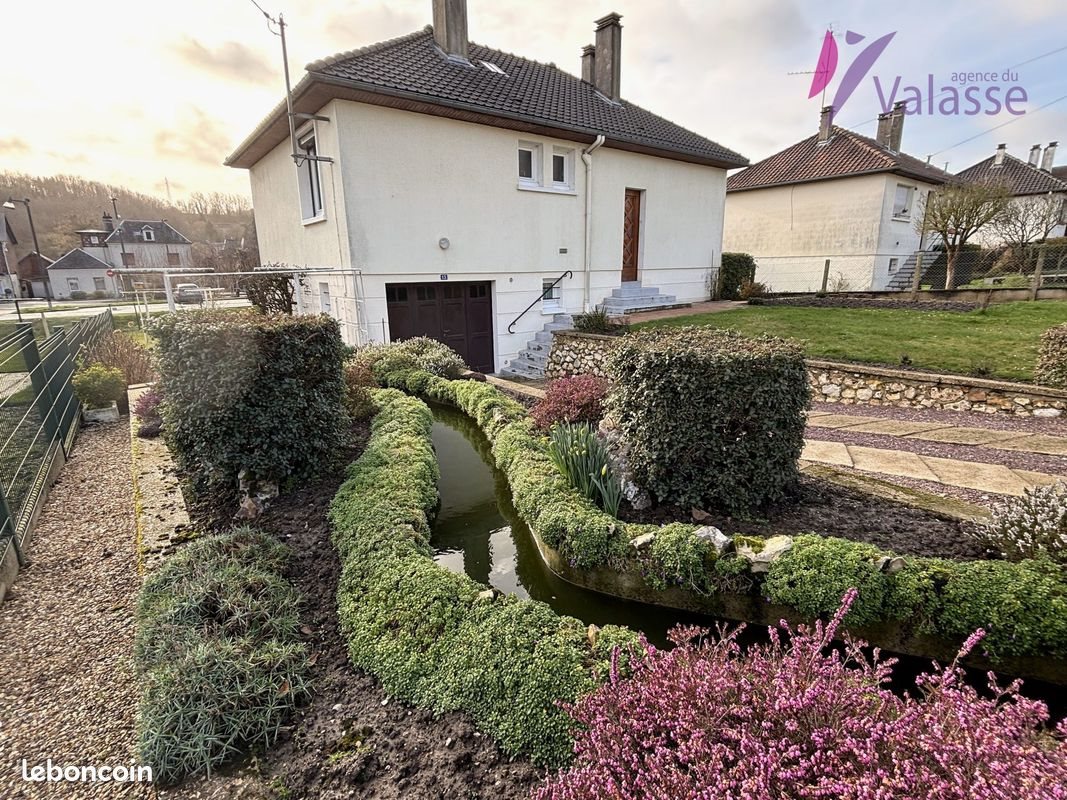 Maison à vendre, 73m², Gruchet-le-Valasse