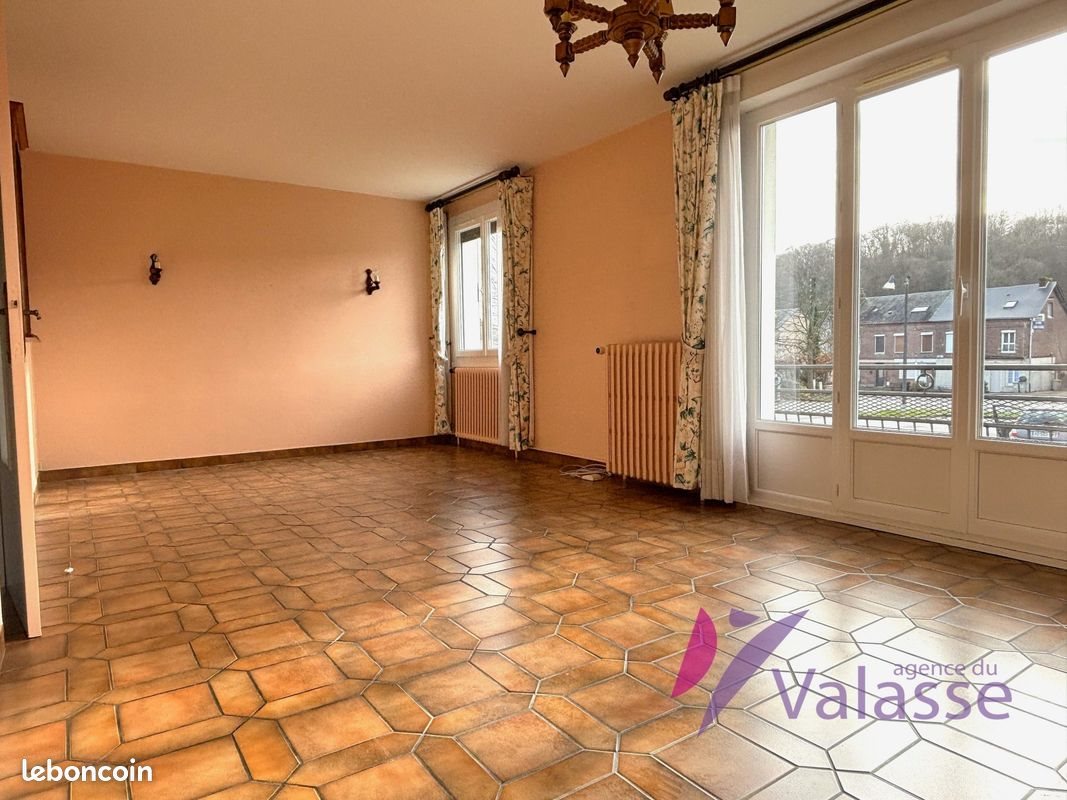 Maison à vendre, 73m², Gruchet-le-Valasse
