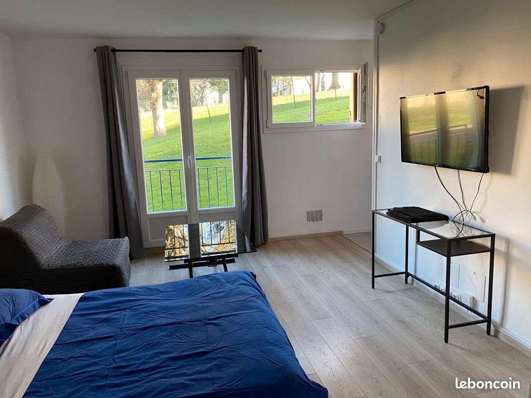 Appartement à louer, 28m², Rungis