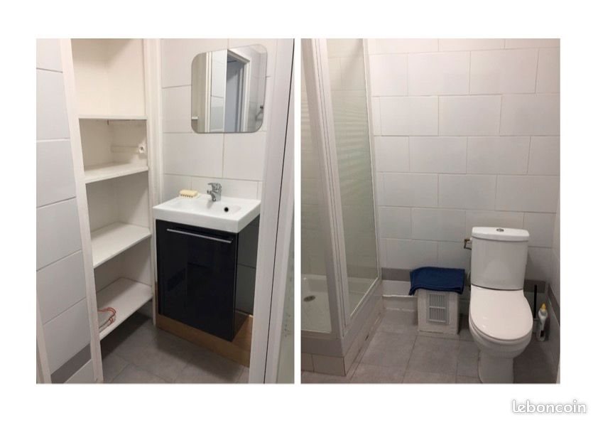 Appartement à louer, 28m², Rungis