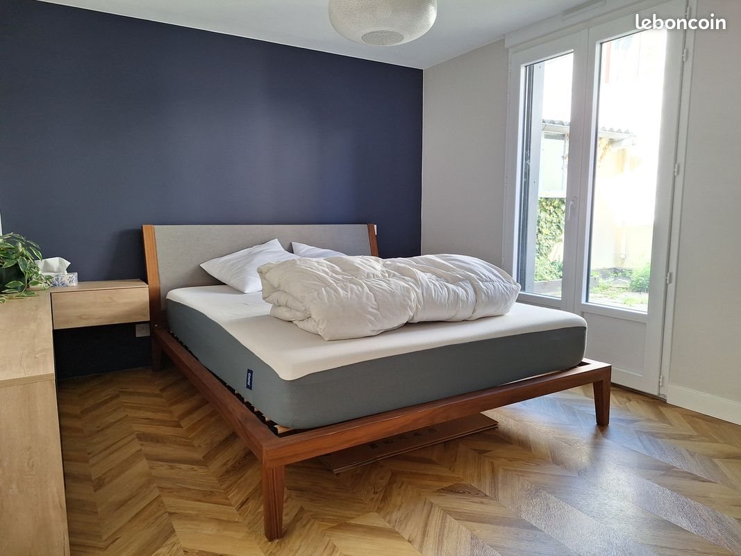 Maison à louer, 110m², Nantes