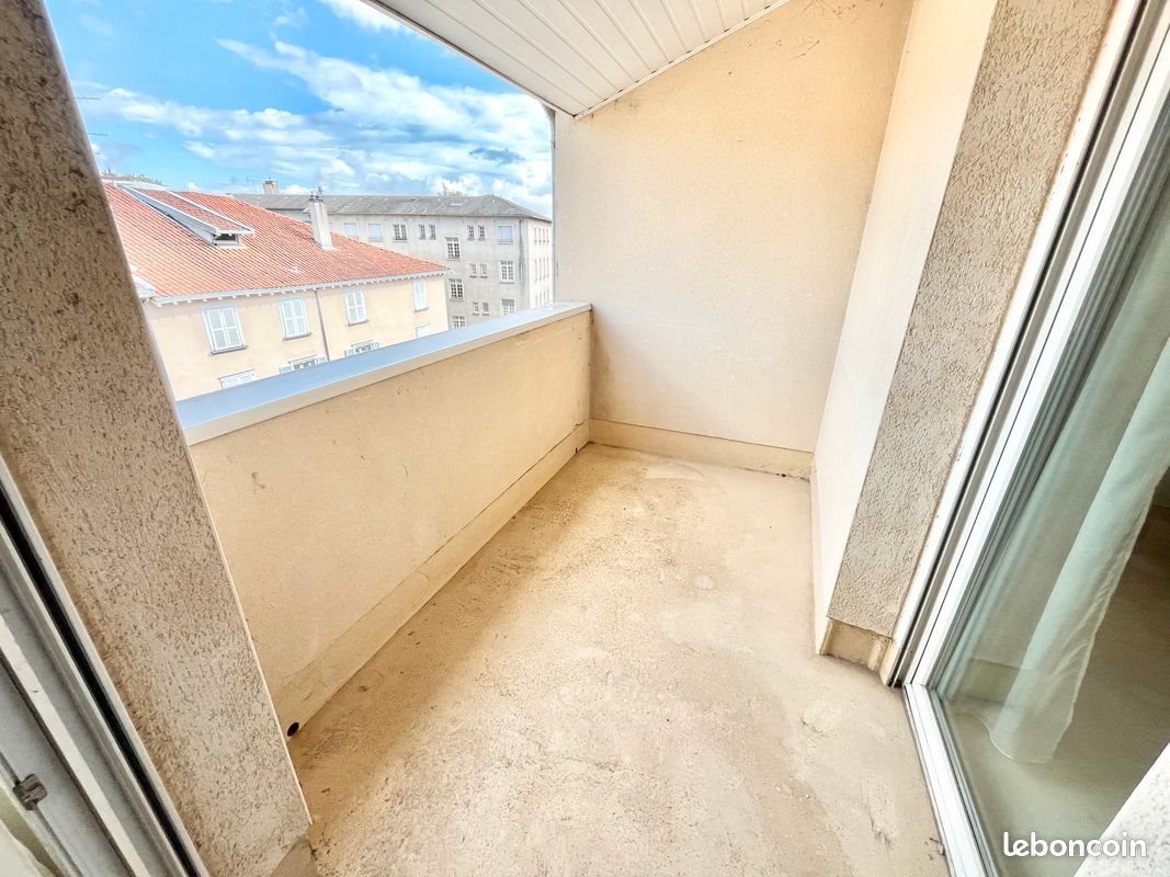 Appartement à louer, 33m², Limoges