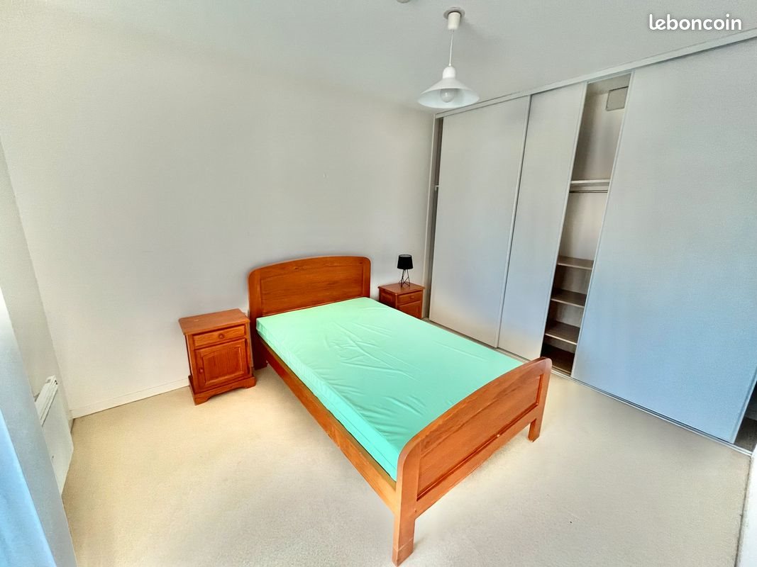 Appartement à louer, 33m², Limoges