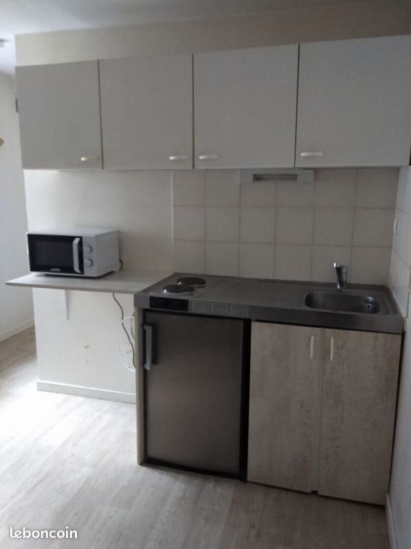 Appartement à louer, 24m², Carentan
