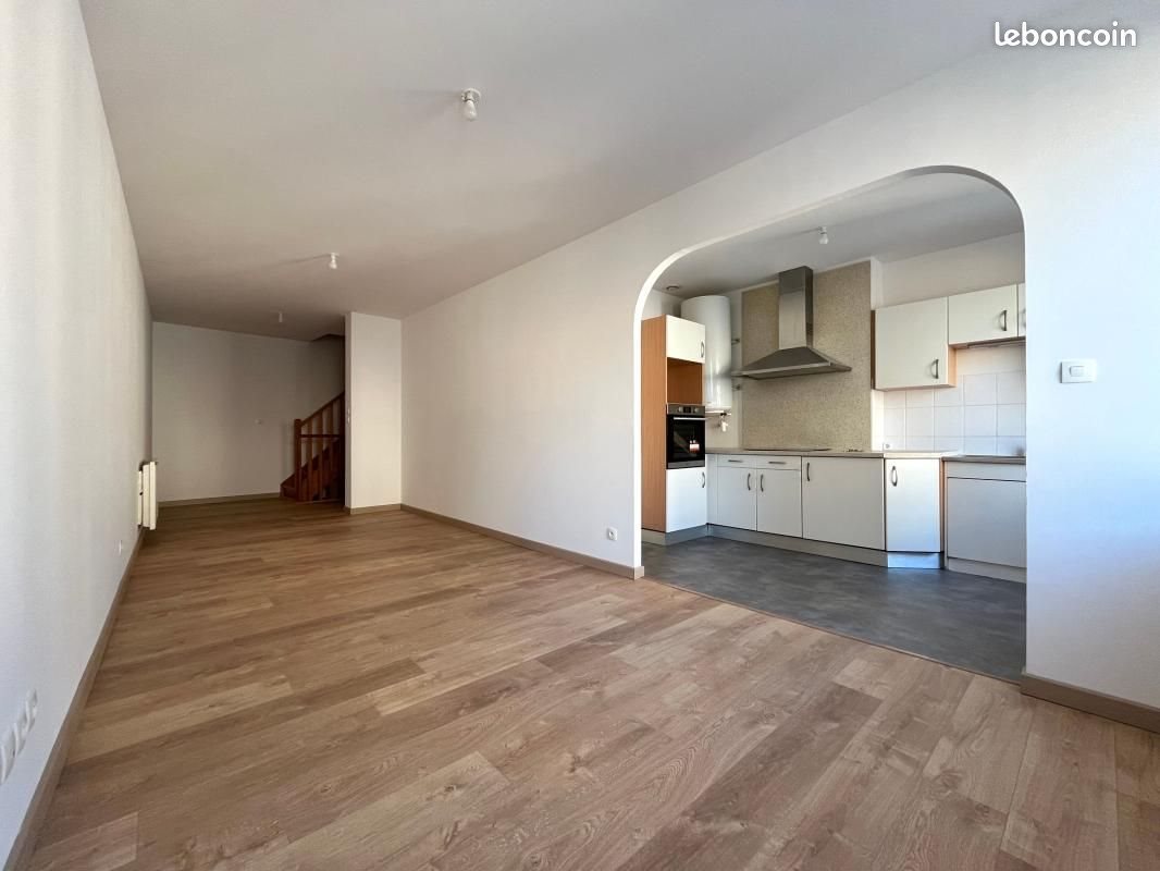 Appartement à vendre, 140m², Toul