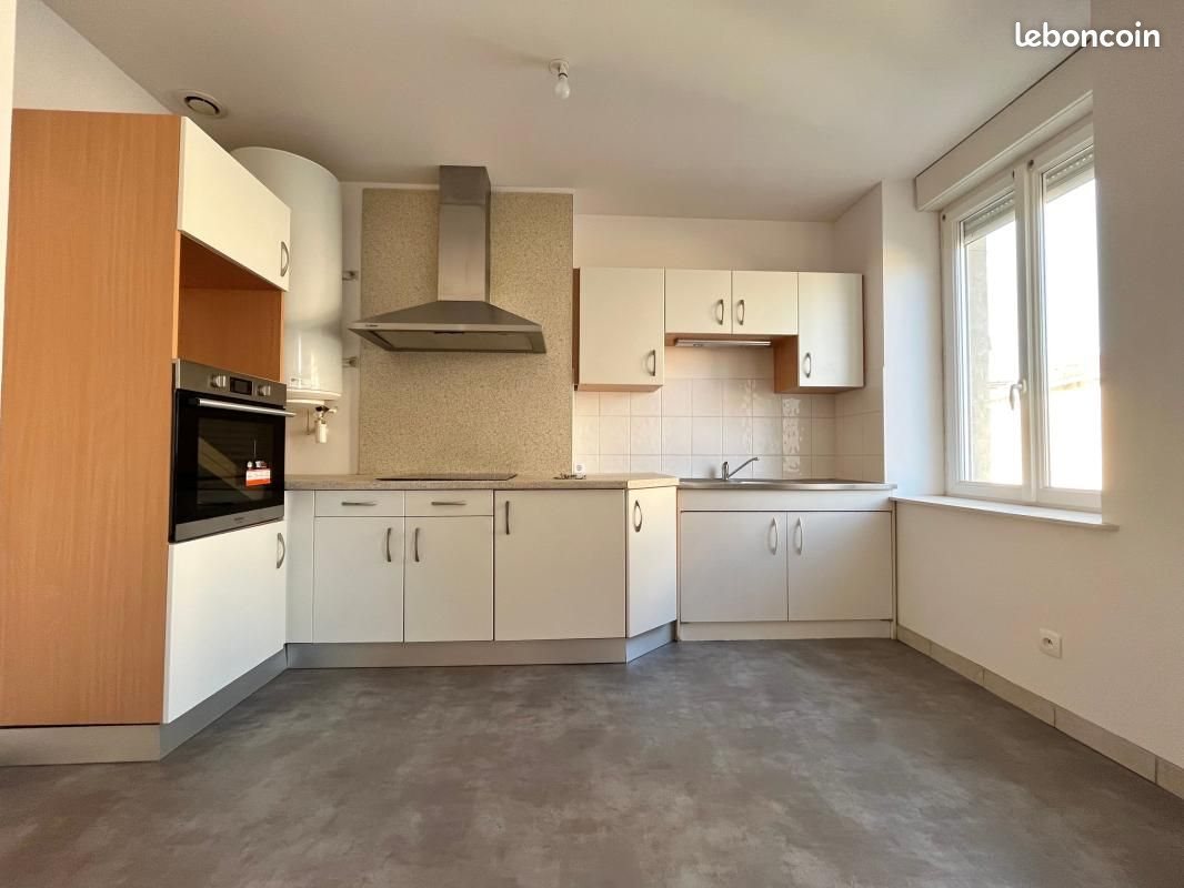 Appartement à vendre, 140m², Toul