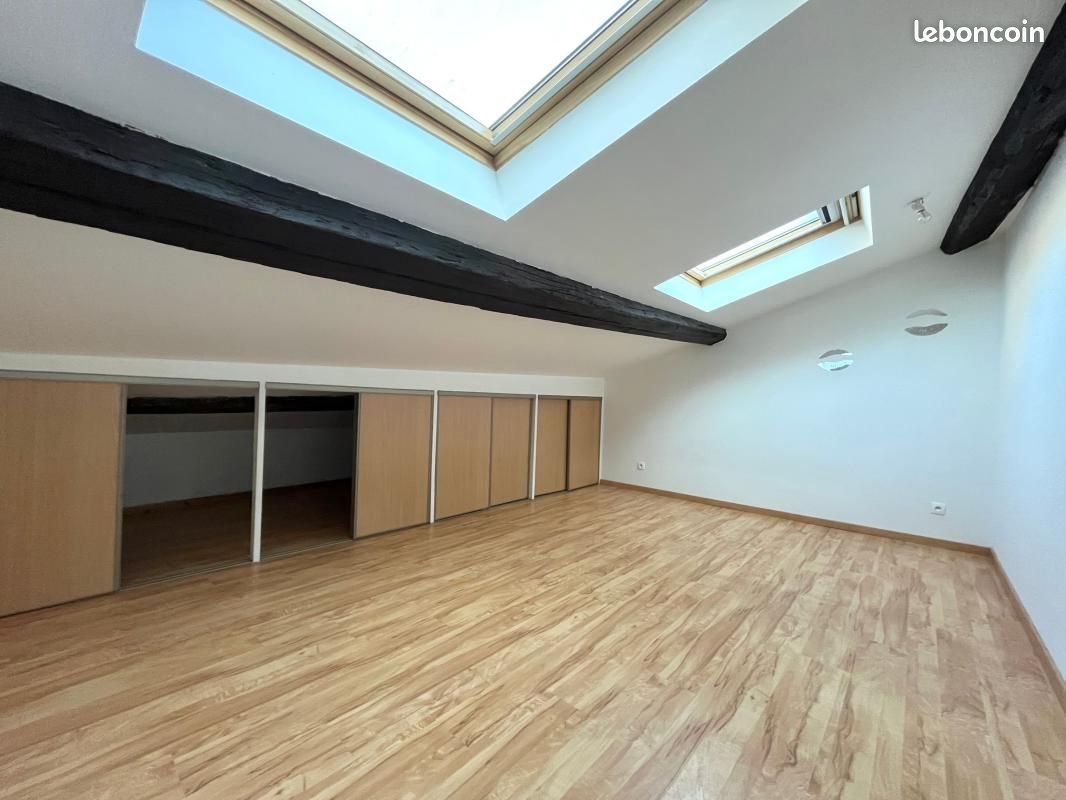 Appartement à vendre, 140m², Toul