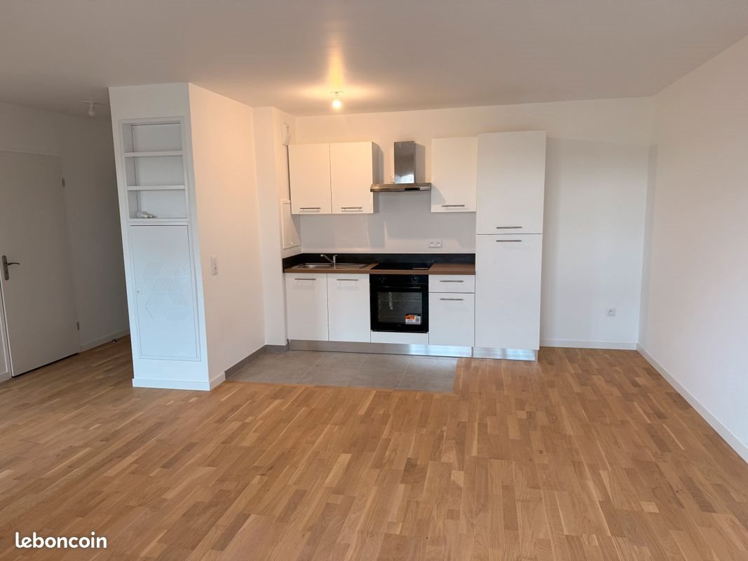 Appartement à louer, 38m², Sannois