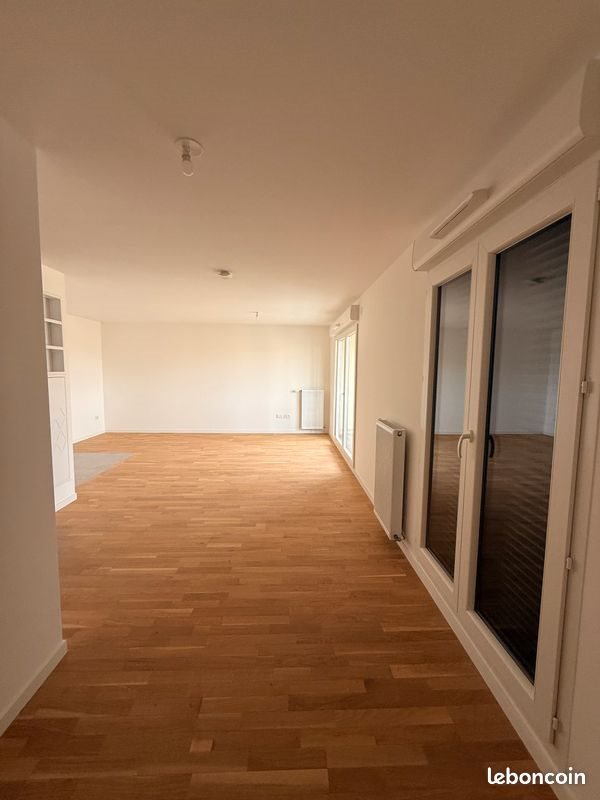 Appartement à louer, 38m², Sannois