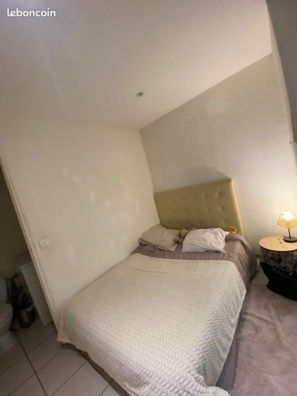 Appartement à vendre, 31m², Besançon