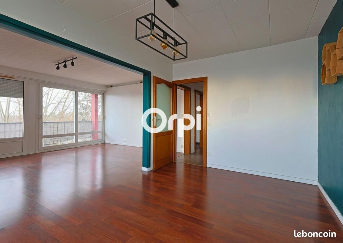 Appartement à vendre, 85m², Hem