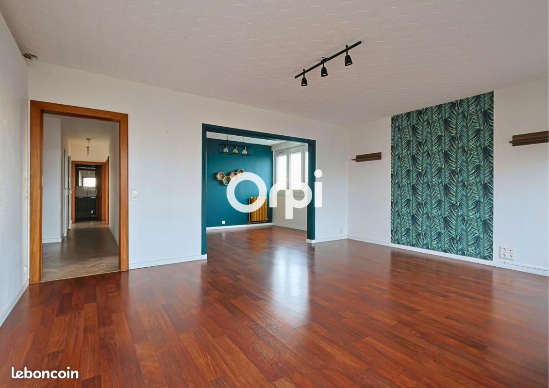 Appartement à vendre, 85m², Hem