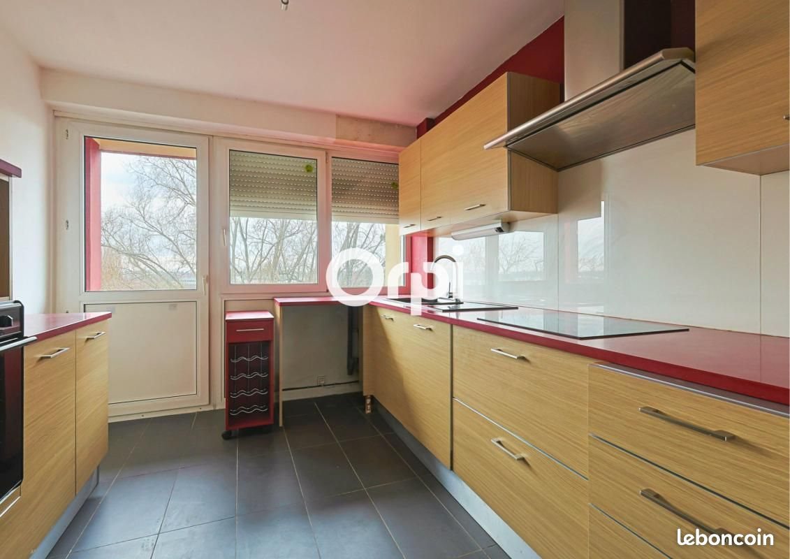 Appartement à vendre, 85m², Hem