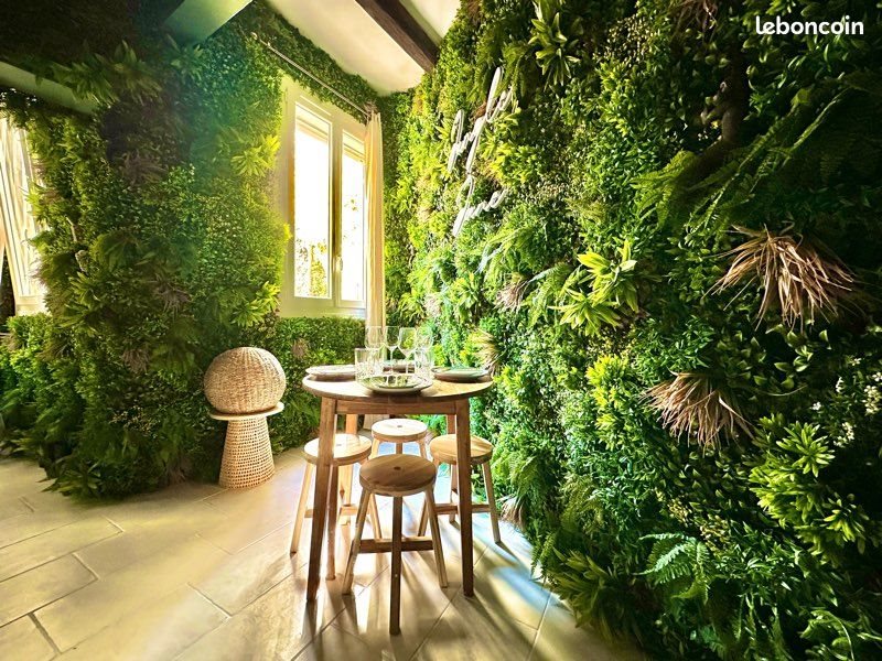 Appartement à vendre, 25m², Nîmes