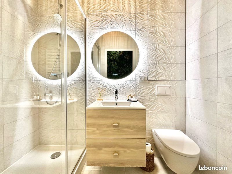 Appartement à vendre, 25m², Nîmes