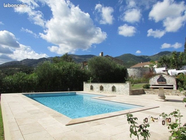 Maison à vendre, 160m², Furiani