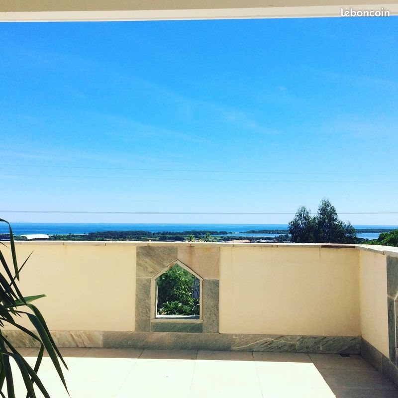 Maison à vendre, 160m², Furiani