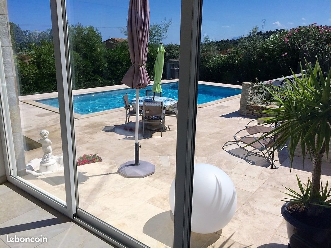 Maison à vendre, 160m², Furiani