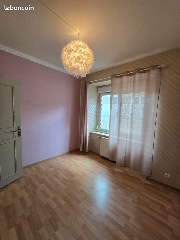 Appartement à louer, 77m², Villers-le-Lac