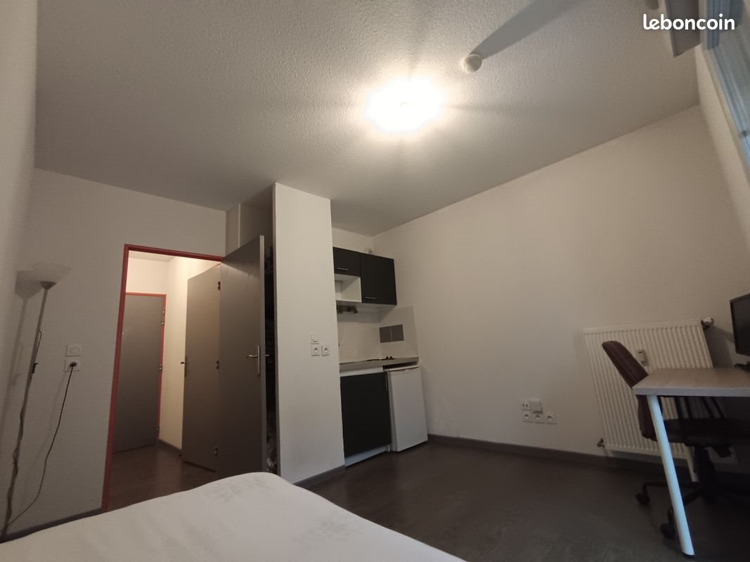 Appartement à vendre, 20m², Limonest