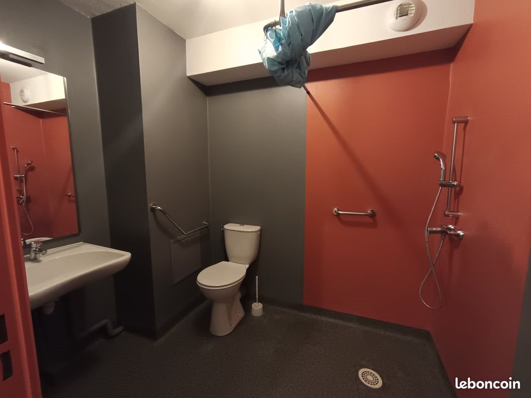 Appartement à vendre, 20m², Limonest