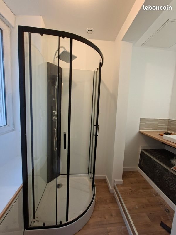 Appartement à louer, 22m², Gray