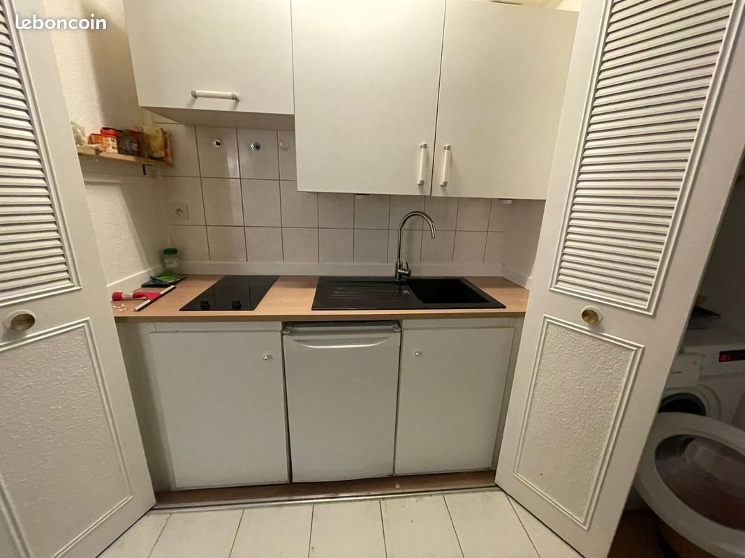 Appartement à louer, 43m², Strasbourg