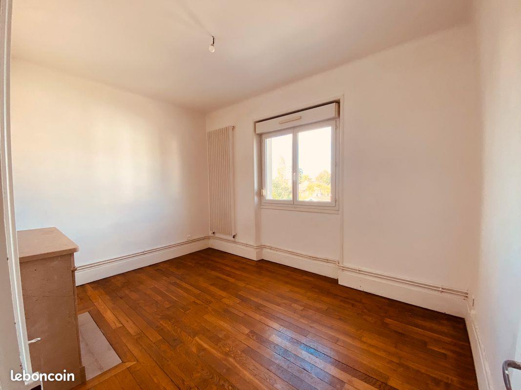 Appartement à louer, 60m², Besançon