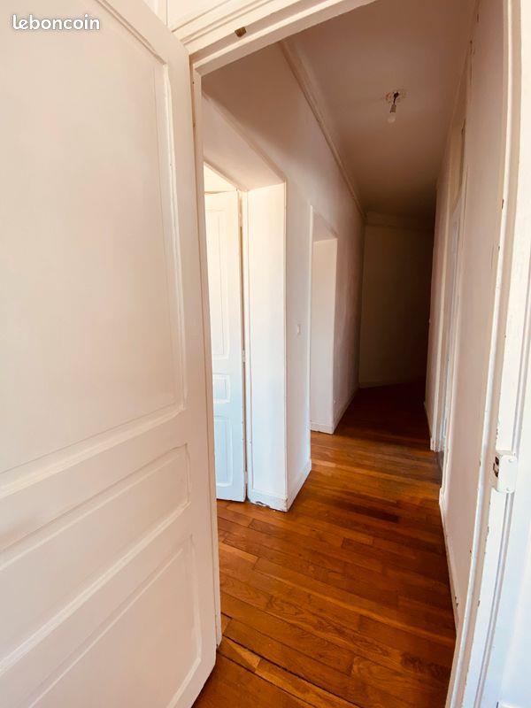 Appartement à louer, 60m², Besançon